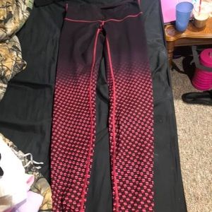 Lulu pants size 8